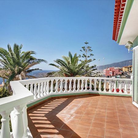 Villa Celia Barranco Hondo ภายนอก รูปภาพ