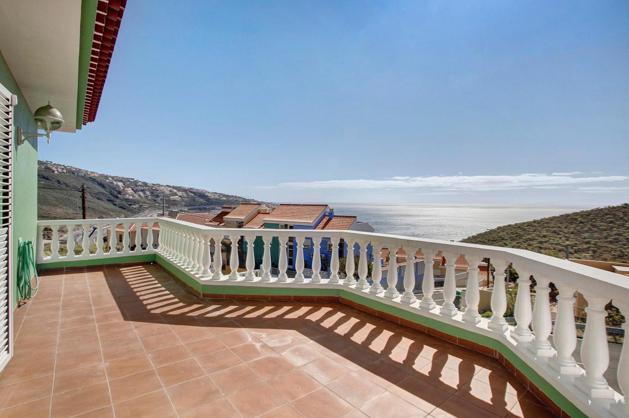 Villa Celia Barranco Hondo ภายนอก รูปภาพ