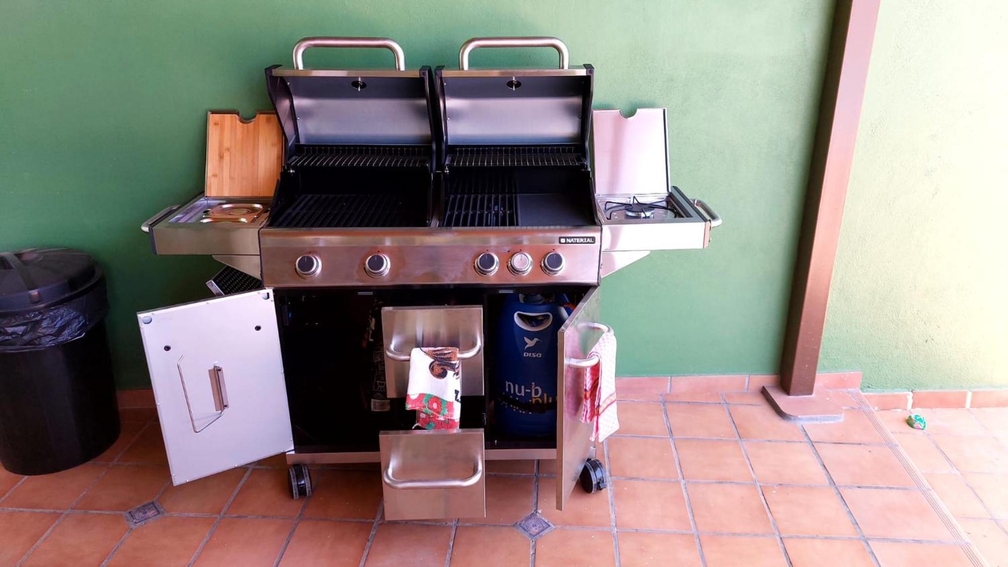 Villa Celia Barranco Hondo ภายนอก รูปภาพ