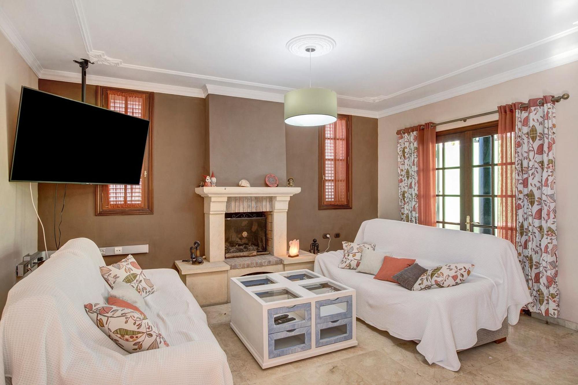 Villa Celia Barranco Hondo ภายนอก รูปภาพ