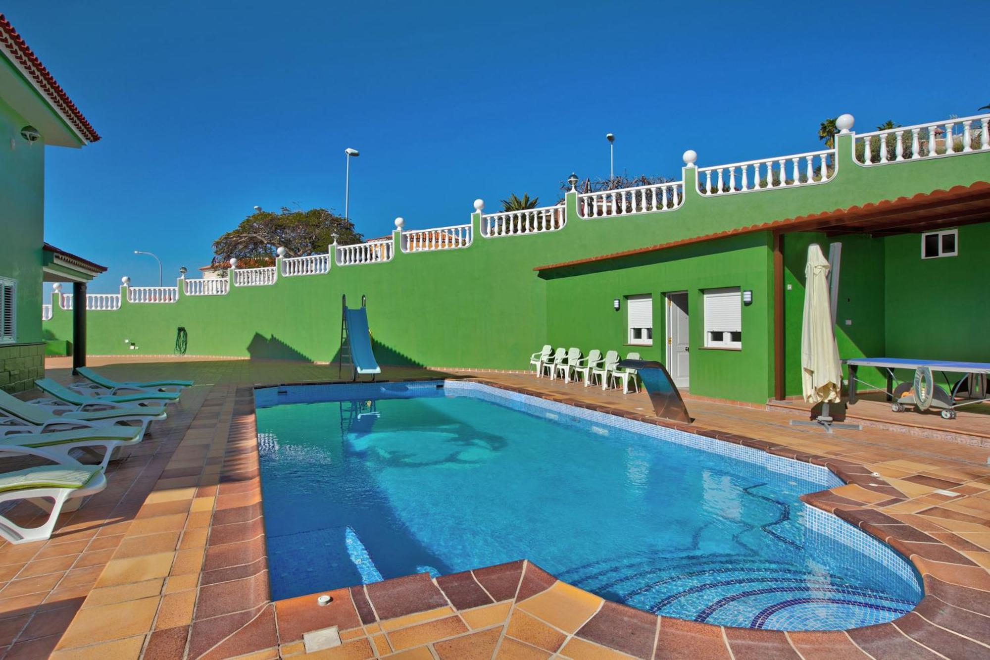 Villa Celia Barranco Hondo ภายนอก รูปภาพ