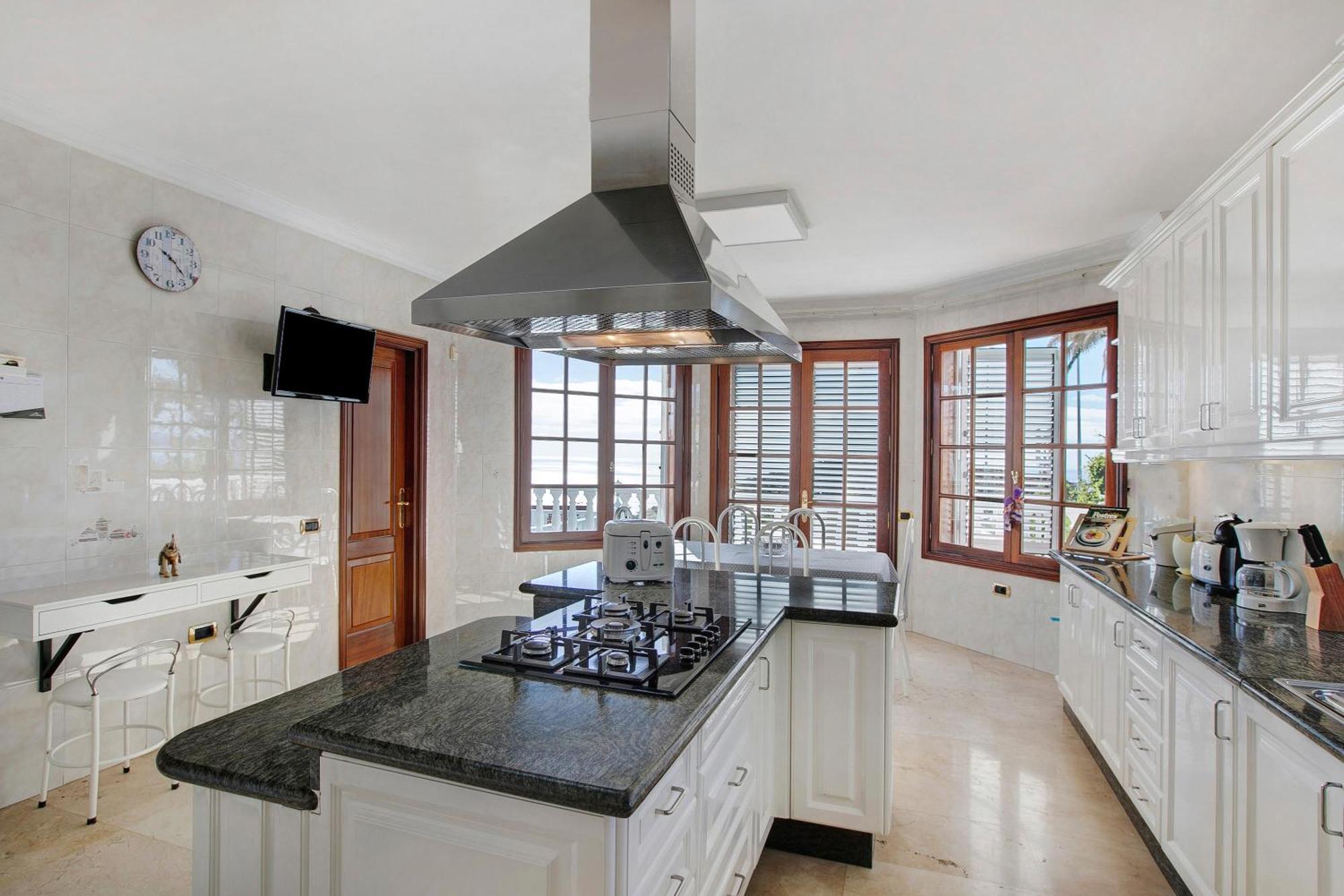 Villa Celia Barranco Hondo ภายนอก รูปภาพ