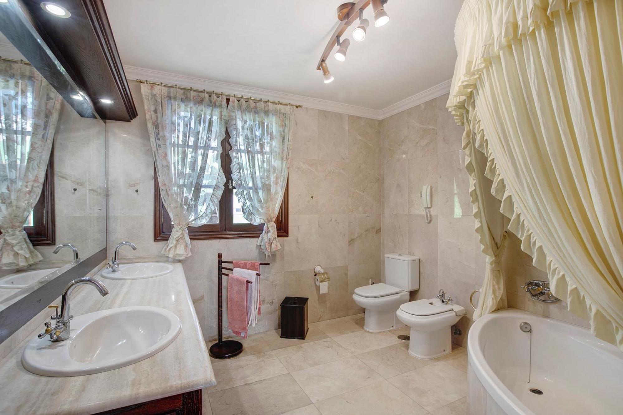 Villa Celia Barranco Hondo ภายนอก รูปภาพ